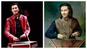 Santoor Maestro Rahul Sharma Expands Instrument's Sonic Universe Beyond Bollywood