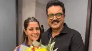 Sarathkumar-Varalaxmi Bond: Redefining Fatherhood Through Respect and Individuality