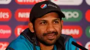 Sarfaraz Ahmed, Former Pakistan Captain, Announces Retirement from International Cricket