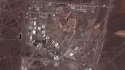 Satellite Imagery Reveals Extensive Damage to Iranian Nuclear, Military, and Leadership Sites