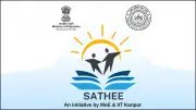 SATHEE App Launched: Free Digital Platform for JEE, NEET, SSC, CUET Prep