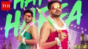 Sathish's 'Mustafa Mustafa' Releases: Mixed Reactions from Early Viewers