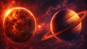 Saturn-Venus Conjunction 2026: Impact on All Zodiac Signs Explained