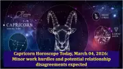 Saturn's Weight on Mood and Work: Astrological Guidance for a Challenging Day