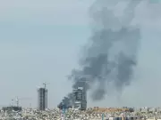 Saudi Forces Intercept Ballistic Missile and Drones Targeting Riyadh; No Damage Reported