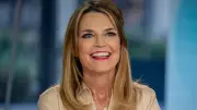 Savannah Guthrie Returns to Today Show After Mother's Kidnapping Ordeal