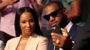 Savannah James Shares Golden Rule for Teen Parenting Amid LeBron's NBA Career