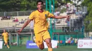SC Bengaluru's Two-Goal Lead Evaporates in Dramatic 3-3 I-League 2 Opener