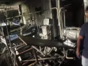 SCB Medical College Implements Fire Safety Overhaul After Blaze