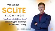 SCLite Exchange Set for Launch Under SCLite Pvt Ltd, Aims to Transform Trading