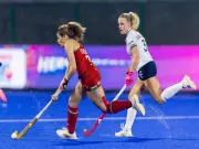 Scotland Edges Wales 1-0 in Crucial FIH Hockey World Cup Qualifier Match