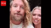 Sean Feucht's Bangalore Church Opening Sparks Visa Controversy in India