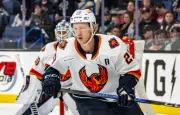 Seattle Kraken Bolster Defense with Gustav Olofsson Signing Ahead of NHL Trade Deadline