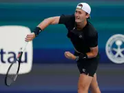 Sebastian Korda Stuns World No. 1 Carlos Alcaraz in Miami Open Thriller