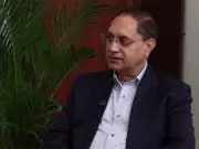 SEBI Chairman Pandey: Indian Markets Show Resilience Amid Global Volatility