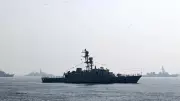 Second Iranian Warship Approaches Sri Lanka Amid Rising Tensions After US Attack