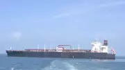 Second LPG Tanker Nanda Devi Reaches Gujarat Amid Strait of Hormuz Tensions