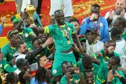 Senegal's AFCON Title Stripped by CAF, Awarded to Morocco Months After Final