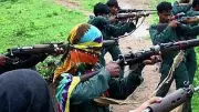 Senior Naxal Leader Vikas Among 15 Surrenders in Chhattisgarh Security Milestone