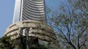 Sensex Rebounds 900 Points Amid West Asia War Tensions, Gains Rs 5.7 Lakh Crore