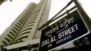 Sensex Soars 1,200 Points on West Asia Peace Hopes, Crosses 75,000 Mark