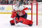 Sergei Bobrovsky Trade Buzz Intensifies as NHL Deadline Nears