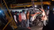 Seven Killed in Assam Ambulance-Truck Collision on National Highway