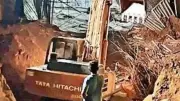 Seven Workers Killed in Wall Collapse at Gurgaon Construction Site
