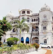 SGPC Budget Analysis Reveals Contradiction: Small Size, Big Expectations