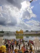 SGPC Calls Sikh Summit on April 6 to Debate Punjab's Anti-Sacrilege Law