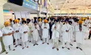 SGPC Marks Sikh New Year with 4% DA Hike and Traditional Attire Mandate