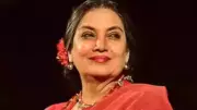 Shabana Azmi Jokes About National Awards, Discusses 'Lahore 1947' Film