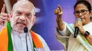 Shah Slams Mamata for Dynastic Politics, Accuses Her of Putting Family Before People