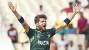 Shaheen Afridi and Sikandar Raza Face Hotel Protocol Breach Allegations in PSL