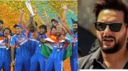 Shahid Afridi Praises India's Historic T20 World Cup Defense, Lauds Strong Bench