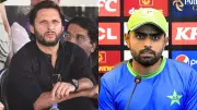 Shahid Afridi Slams Pakistan Selectors After ODI Series Loss to Bangladesh