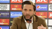 Shahid Afridi Slams PCB's PKR 5M Fine Proposal for T20 World Cup Exit