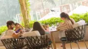 Shahid Kapoor Shares Rare Family Moments, Discusses Parenting Away from Fame
