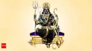 Shani's Influence & Karmic Tests: A Time for Realization and Change