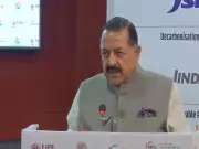 Shanti Act Opens Nuclear Sector to Small Players, Entrepreneurs: Jitendra Singh