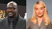 Shaquille O'Neal Denies Inappropriate Text Allegations Involving Sabrina Carpenter