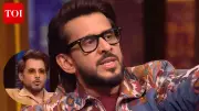 Shark Tank India Season 5: Anupam Mittal vs Aman Gupta Over One-Tap Card Pitch