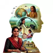 Sharmila Chavda: From Dalit Sarpanch to Village Transformer in Gujarat