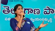 Sharmila Claims Vivekananda Reddy Murdered Over Kadapa Lok Sabha Seat