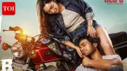 Sharwanand Declares 'Biker' His Best Film, India's First Motocross Movie