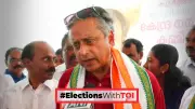 Shashi Tharoor Clarifies 'Pro-India' Stance Amid Kerala Election Controversy
