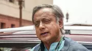 Shashi Tharoor Criticizes Jaishankar Over Parliament Statement on West Asia Conflict