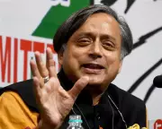 Shashi Tharoor Labels BJP as Marginal Player in Kerala, Predicts Limited Poll Impact