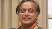 Shashi Tharoor May Miss Parliament's Final Weeks for Kerala Election Campaign