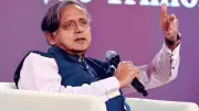 Shashi Tharoor: UPI Global Expansion Marks India's Tech Influence Power Shift